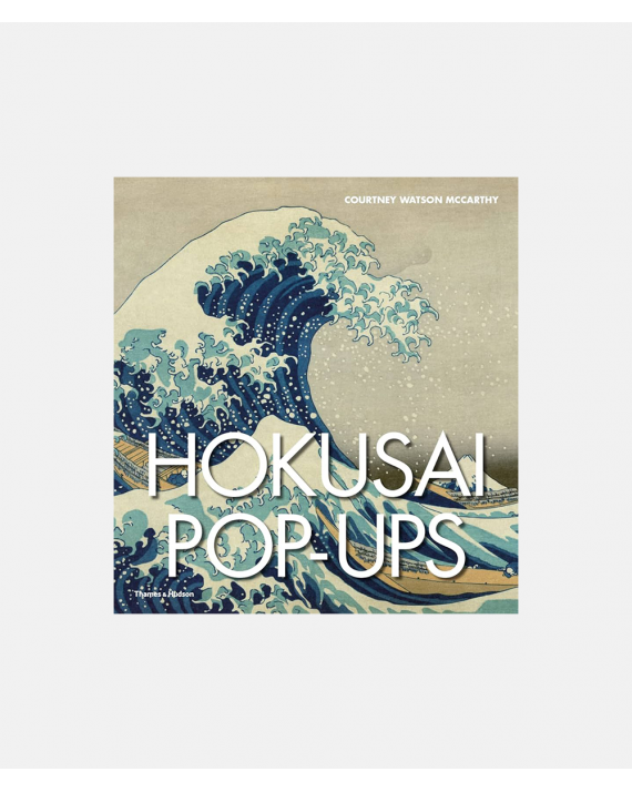 Hokusai Pop-Ups