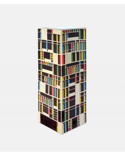 Paperscraper Marseille