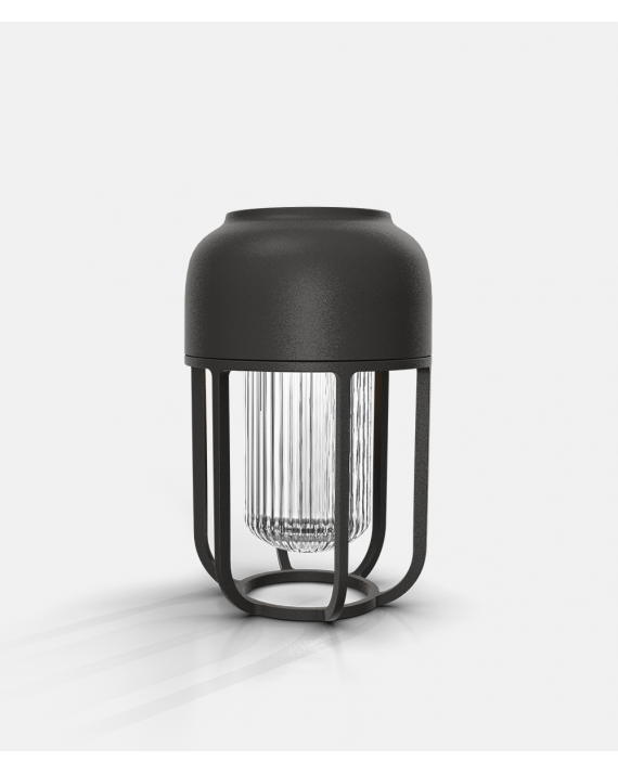 Houe - Light NO. 1 - Black