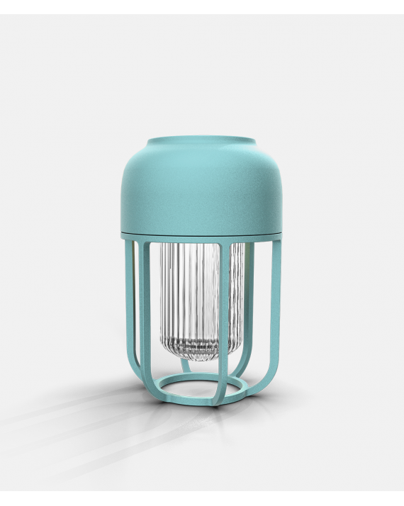 Houe - Light NO. 1 - Ice Blue