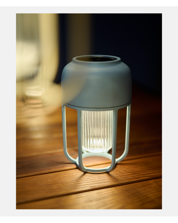 Houe - Light NO. 1 - Ice Blue