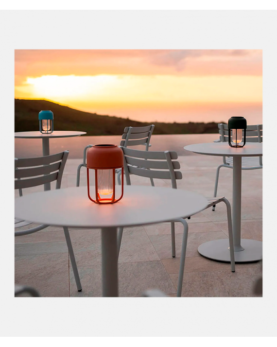 Houe - Light NO. 1 - Ice Blue