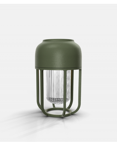 Houe - Light NO. 1 - Laurel Green