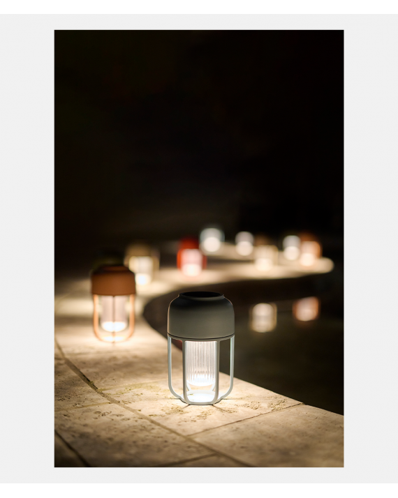 Houe - Light NO. 1 - Laurel Green