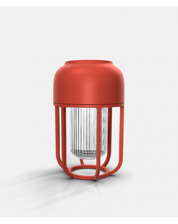 Houe - Light NO. 1 - Cayenne