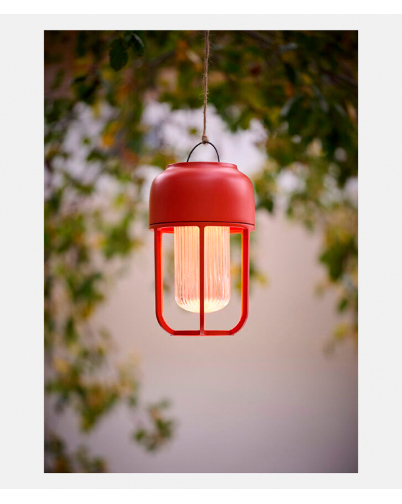 Houe - Light NO. 1 - Cayenne