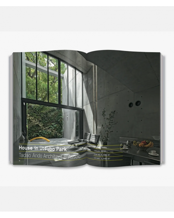 The Japanese House Reinvented