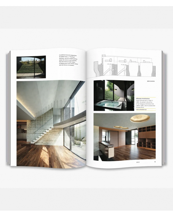 The Japanese House Reinvented