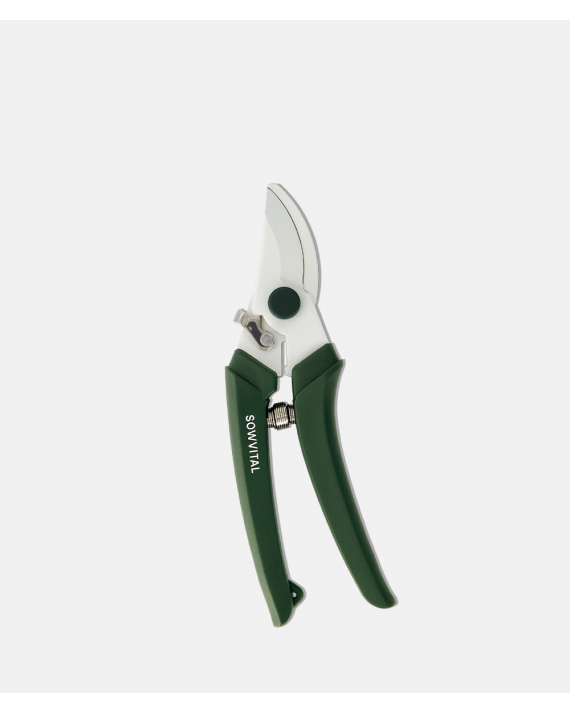 Sowvital - Gardener’s Secateurs