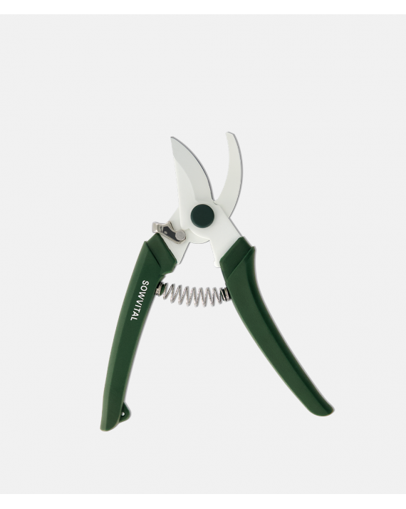Sowvital - Gardener’s Secateurs