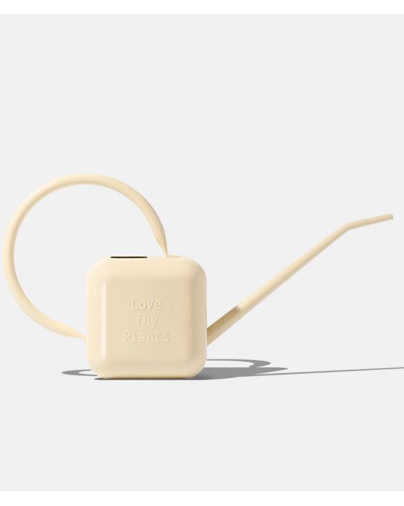 Sowvital - The Watering Can 1,25 L - Beige