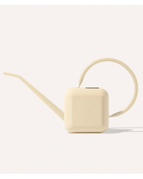 Sowvital - The Watering Can 1,25 L - Beige