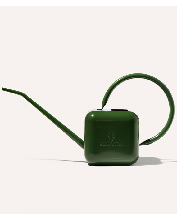Sowvital - The Watering Can 1,25 L - Green