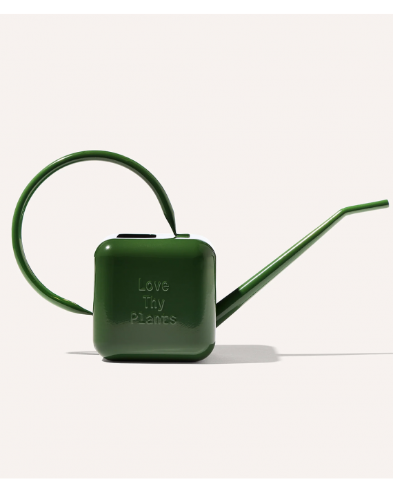 Sowvital - The Watering Can 1,25 L - Green