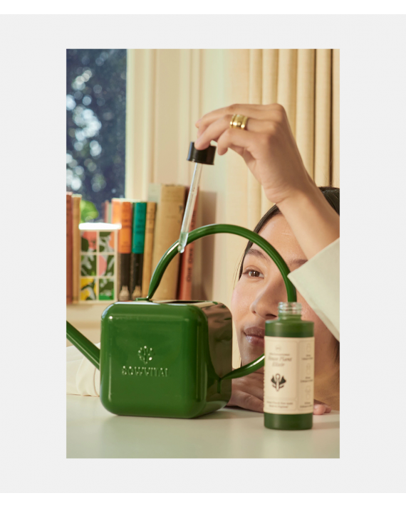 Sowvital - The Watering Can 1,25 L - Green
