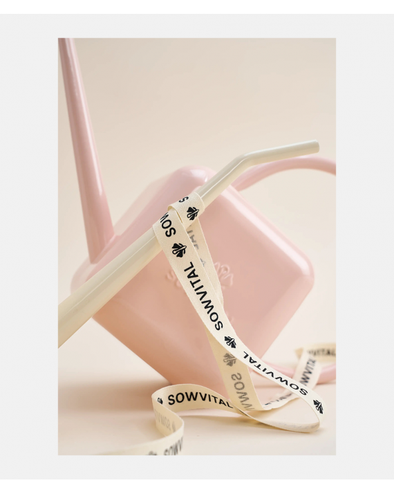 Sowvital - The Watering Can 1,25 L - Pink