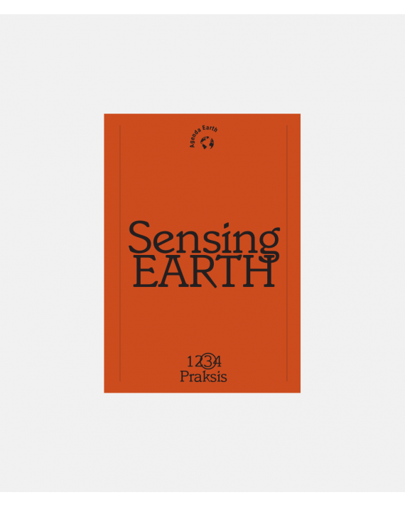 Sensing Earth 3 - Praksis