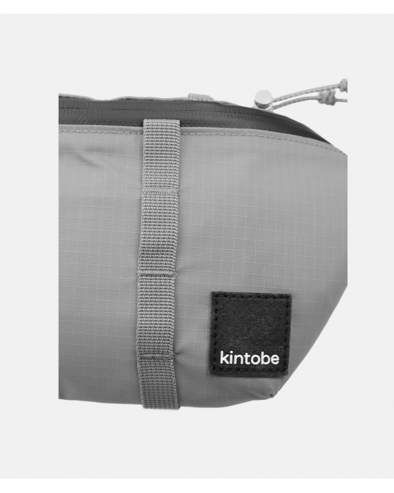 Kintobe - Blaze - Chrome Grey