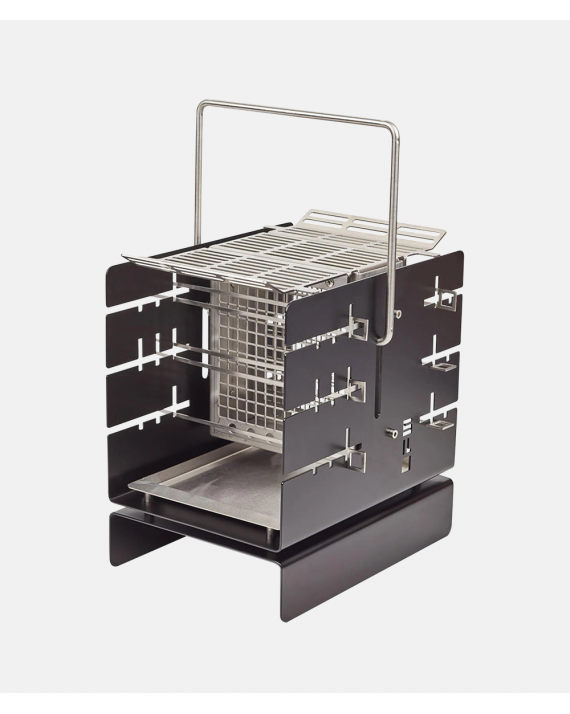 Silobysilo U-Grill - Medium