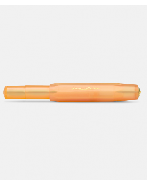 Kaweco - Collection Fountain Pen Apricot Pearl