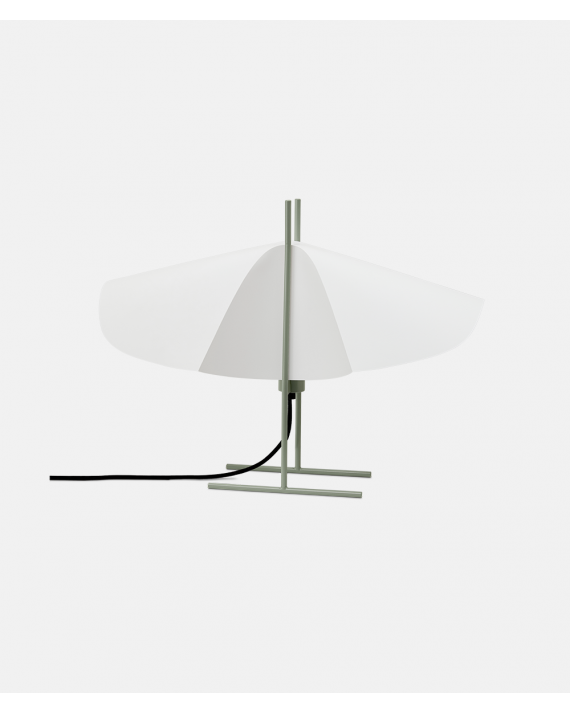 Motarasu CHO Table Lamp - Matcha - Ernst / Bartholin Jensen