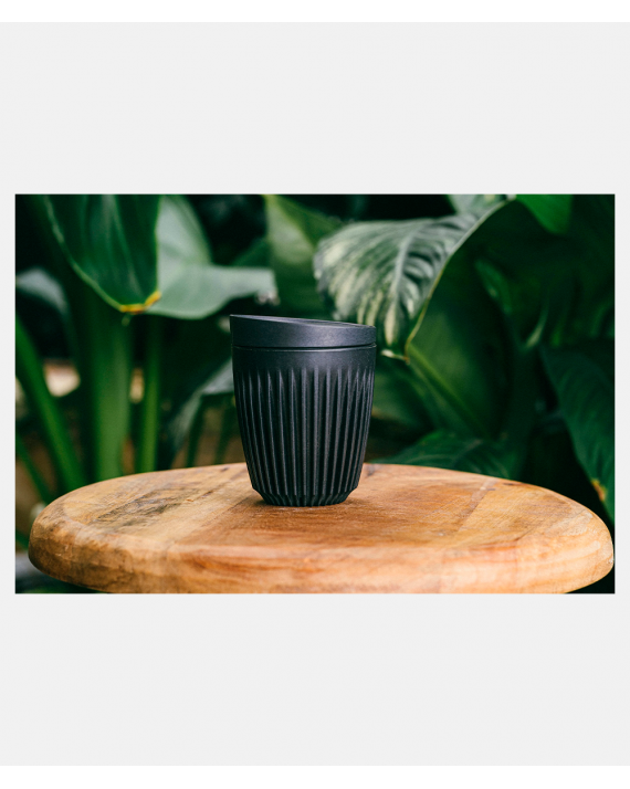 Huskee Cup - 235 ml - Charcoal