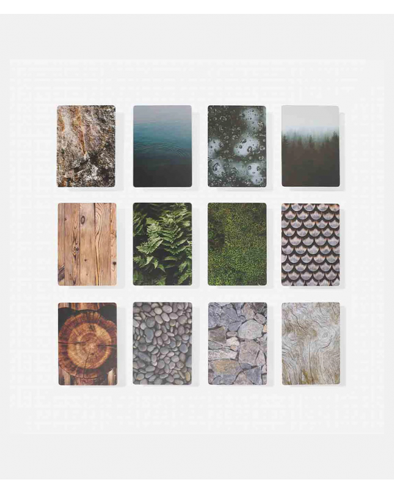 The School Of Life - Simplicity Cards