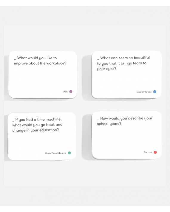 The School Of Life - Teamwork Game