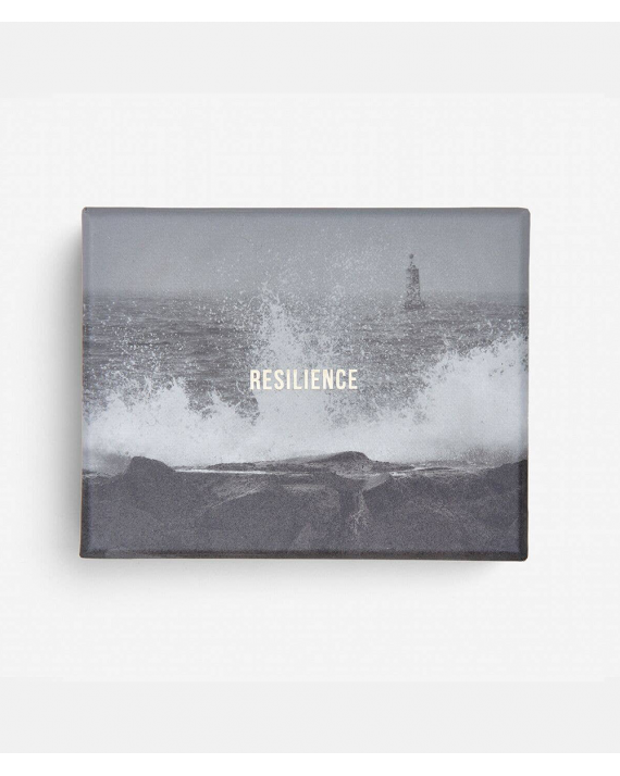 The School Of Life - Resilience Cards