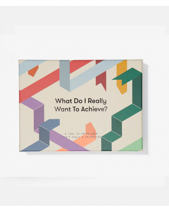 The School Of Life - What Do I Really Want To Achieve?