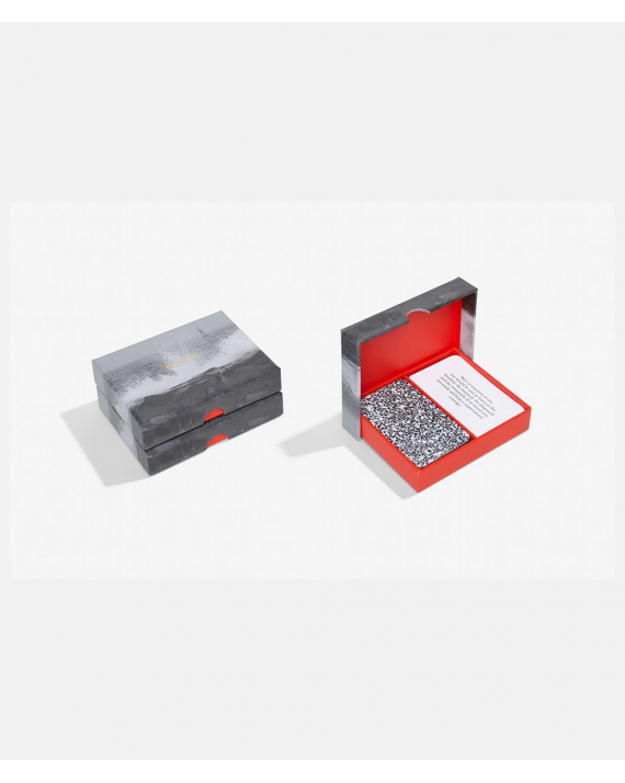 The School Of Life - Resilience Cards