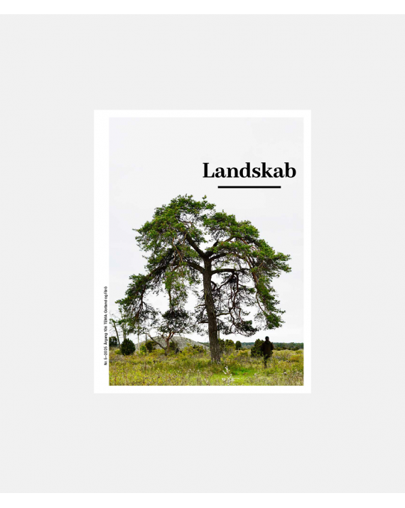 Landskab 05 2025