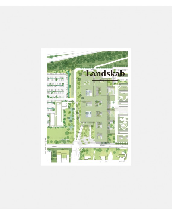 Landskab 07 2025