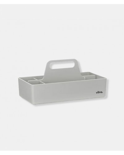 Vitra - Toolbox Grey Design Arik Levy