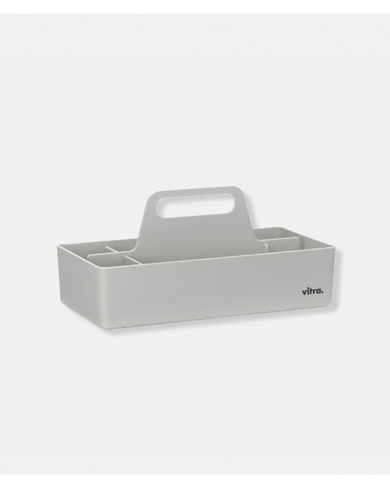 Vitra - Toolbox Grey Design Arik Levy