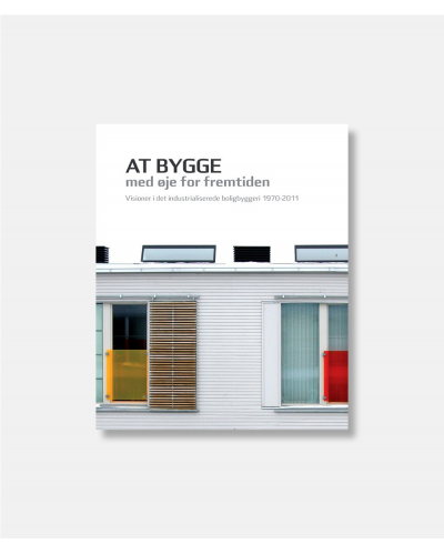 At bygge med øje for fremtiden