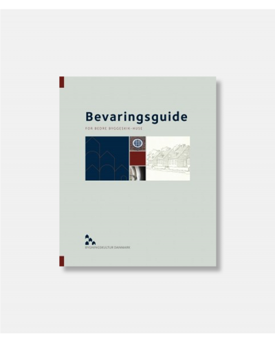 Bevaringsguide for bedre...